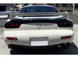 RX-7 タイプR 車検R9.7月まであり★