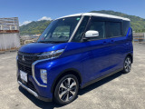 eKクロススペース G プラスエディション 