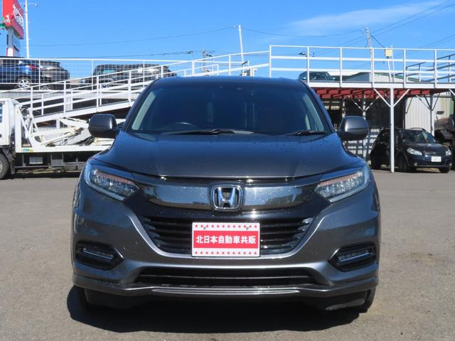 ホンダ ヴェゼル 1.5 ハイブリッド Z ホンダセンシング 4WD 2年車検(付 