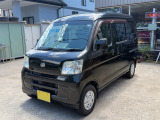 ハイゼットカーゴ クルーズ ターボ ハイルーフ 