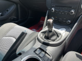 6速ミッション!