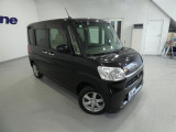 タント L SAII 4WD エンジンスターター☆走行73800キロ