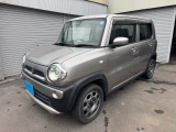 ハスラー G ターボ 4WD 検10年1月ナビBT接続ETC