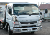キャンター  ロング 2000kg積載車 R7年12月