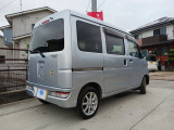 ハイゼットカーゴ クルーズ ターボ SAIII ハイルーフ 4WD 