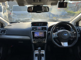 レヴォーグ 1.6 GT-S アイサイト プラウドエディション 4WD 禁煙☆ナビ☆ETC☆AWD☆ターボ