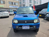 ジムニー XC 4WD 本州仕入 キーレス 後期型アルミホイール