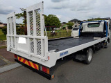 エルフ  タダノローダー ラジコン 積載量3t