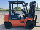 トヨタL&F  