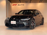 BMW M3セダン