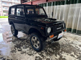 ジムニー スコット リミテッド 4WD リフトアップ ECU修理済 シートカバー