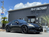 日産 フェアレディZ