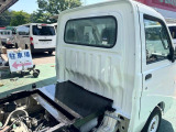 ハイゼットトラック  PTO付きダンプ 4WD エアコン