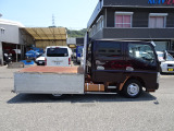 【備 考】 Nox、PM適合! ターボ無し。 12V!2WD。 リサイクル料8930円 準中免許以上必要