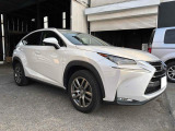 NX 200t Iパッケージ ドライブレコーダー ETC バックカメラ