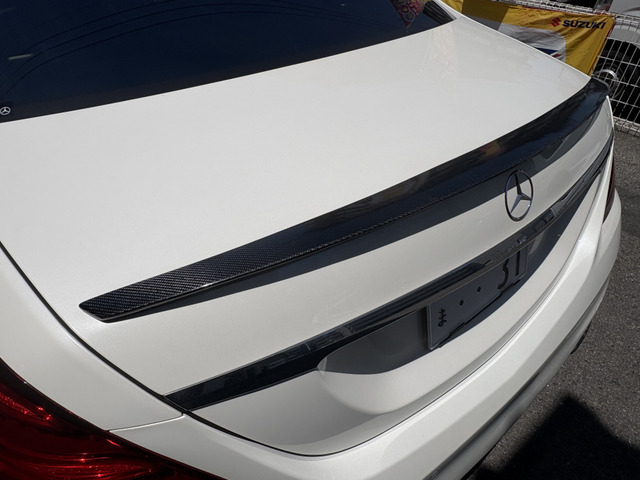 メルセデス・ベンツ Sクラス S450 エクスクルーシブ AMGラインプラス