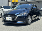 MAZDA2 1.5 15S スマートエディション 