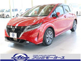 日産 ノート