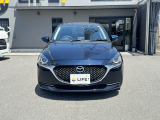 MAZDA2 1.5 15S スマートエディション 