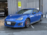 BRZ 2.0 GT STiエアロ/Brembo/エキマニ