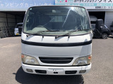 ダイナ 2.5 ダブルキャブ ロング シングルジャストロー ディーゼル 4WD 4WD