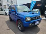 ジムニー XC 4WD 本州仕入 キーレス 後期型アルミホイール