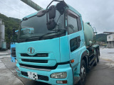 クオン  330馬力