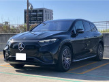 メルセデス・ベンツ EQS SUV