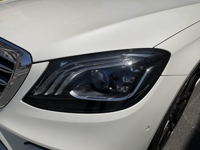 メルセデス・ベンツ Sクラス S450 エクスクルーシブ AMGラインプラス