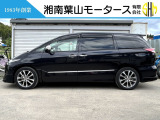 2.4アエラスの特別仕様モデル「アエラス スマート」入庫いたしました。特別色スパークリングブラックパールクリスタルシャイン、オススメの1台です。お気軽にお問合せください。