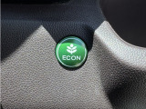 ECONボタン!