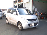 AZ-ワゴン XG 軽自動車安心保証整備車検2年付格安関西