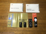 1オーナー車 取説・記録簿・スペアーキー等 揃ってます!