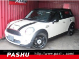 BMW MINI ミニクラブマン