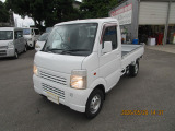 キャリイ KC リミテッド 4WD 