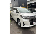 アルファード ハイブリッド 2.5 X E-Four 4WD 両側パワスラドア/クルーズコントロール
