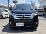デイズ ハイウェイスター Gターボ 4WD アラウンドビュー/ナビ/ドラレコ/ETC
