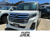 トヨタ ルーミー