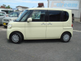 タント X 下取り車両