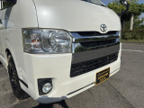 お車に精通したお客様はもちろん、初めてお車に乗るお客様にも、安心してお任せいただけるお店を目指しています!