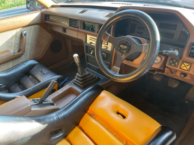 日産 レパード L型インジェクション 車検R10.4まで の中古車詳細