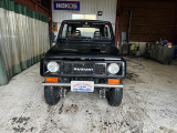 ジムニー スコット リミテッド 4WD リフトアップ ECU修理済 シートカバー