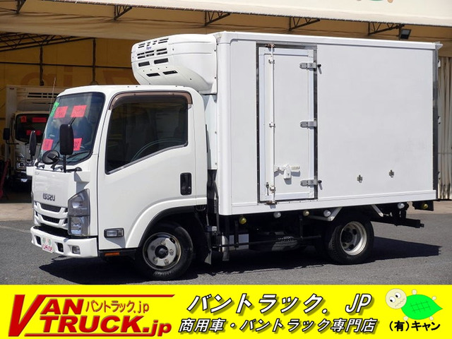 いすゞ エルフ 