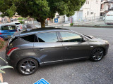 デルタ  S 1.9JTDm MOMODESIGN