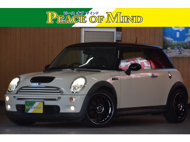 BMW MINI ミニ 