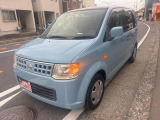 日産 オッティ S