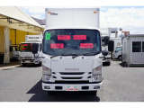 エルフ アルミバン 標準ロング 3トン 跳上パワーゲート