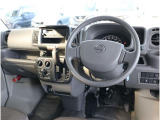NV100クリッパー DX ハイルーフ 5AGS車 キーレス・Pガラス・走行1.5万km