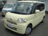 タント X 下取り車両