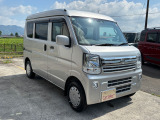 NV100クリッパー GX ハイルーフ 衝突軽減ブレーキ・ナビ・TV
